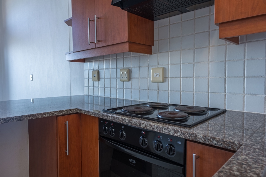 To Let 1 Bedroom Property for Rent in Muizenberg Western Cape